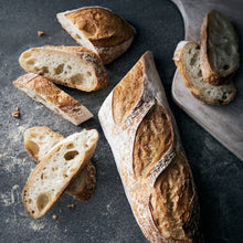 Load image into Gallery viewer, Sourdough Baking Workshop