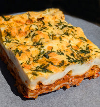 Load image into Gallery viewer, gluten free beef lasagne