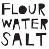 flour water salt bakery