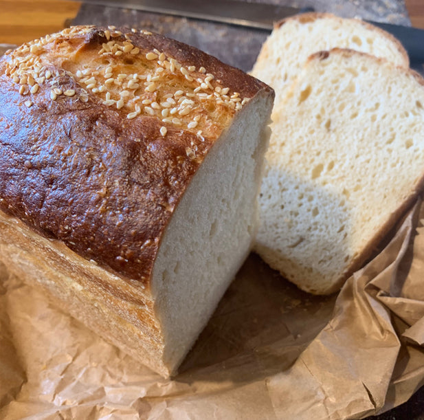 kamut ancient grain - sandwich