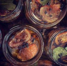 Load image into Gallery viewer, hickory smoked tomatoes