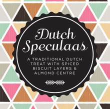 Load image into Gallery viewer, dutch speculaas

