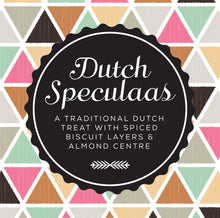 Load image into Gallery viewer, dutch speculaas