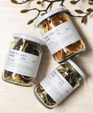 Mary Valley dried fruits's
