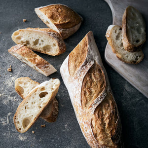 Sourdough Baking Workshop
