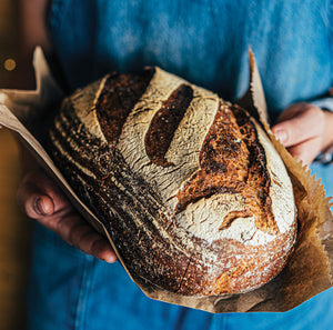 Sourdough Baking Workshop