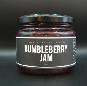 bumbleberry jam