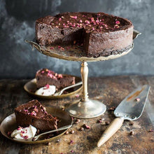 Load image into Gallery viewer, dark chocolate &amp; espresso cake
