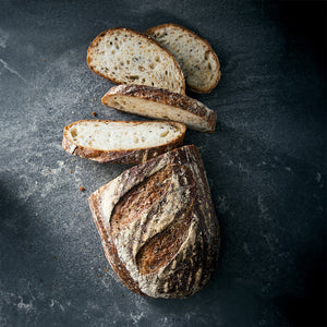grain vienna sourdough
