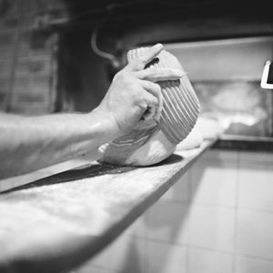 Sourdough Baking Workshop