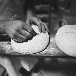 Sourdough Baking Workshop