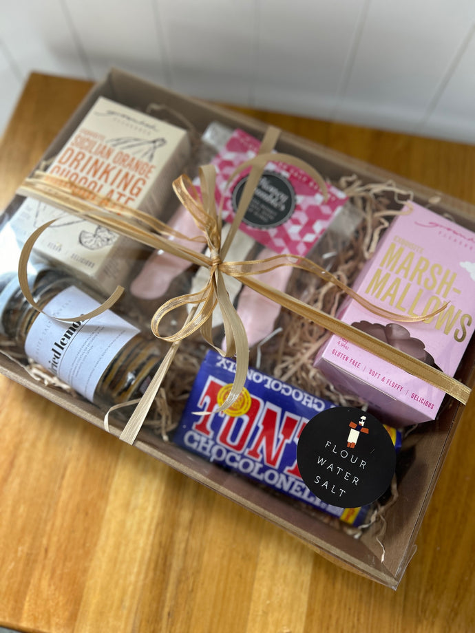 mother's day hamper