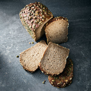 rye sandwich sourdough