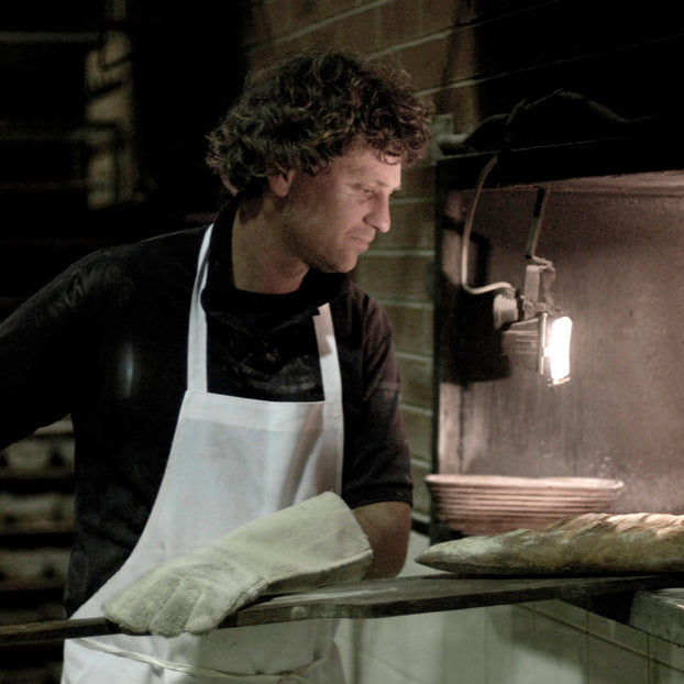Sourdough Baking Workshop
