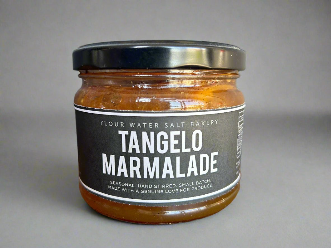 Tangelo Marmalade