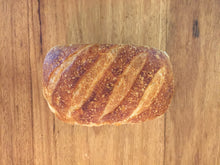 Load image into Gallery viewer, white sandwich sourdough
