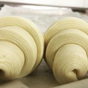 butter croissants - box of 6
