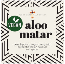 Load image into Gallery viewer, Aloo Matar (Peas &amp; Potato Curry)
