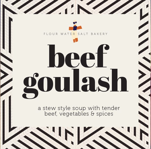 beef goulash