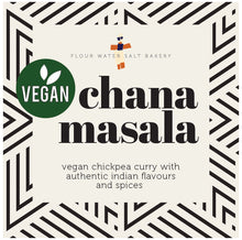 Load image into Gallery viewer, chana masala (chickpea vegan curry)
