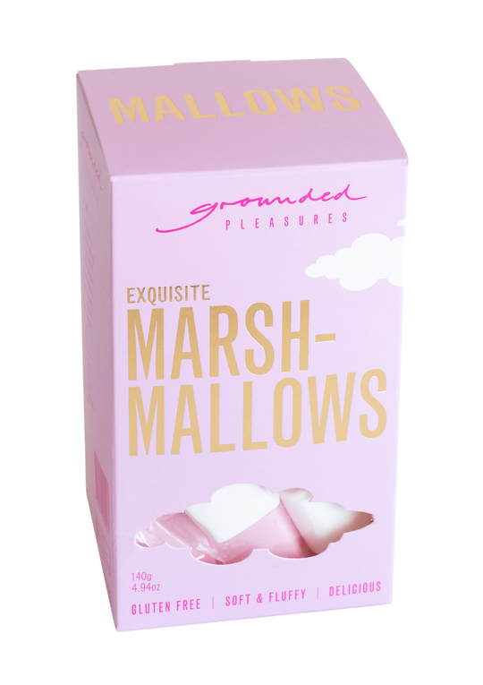 Exquisite Marshmallows