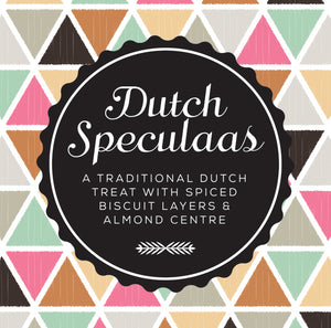 dutch speculaas